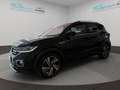 Volkswagen T-Cross R-Line 1.5l TSI DSG Bluetooth Navi LED Noir - thumbnail 2