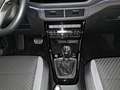 Volkswagen T-Cross R-Line 1.5l TSI DSG Bluetooth Navi LED Noir - thumbnail 14