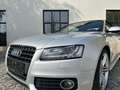 Audi A5 A5 Cabrio 2.0 TFSI S-LINE!! Silber - thumbnail 4