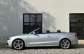 Audi A5 A5 Cabrio 2.0 TFSI S-LINE!! Silber - thumbnail 5
