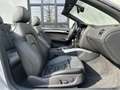 Audi A5 A5 Cabrio 2.0 TFSI S-LINE!! Silber - thumbnail 20