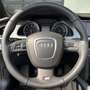 Audi A5 A5 Cabrio 2.0 TFSI S-LINE!! Silber - thumbnail 18