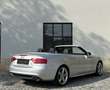 Audi A5 A5 Cabrio 2.0 TFSI S-LINE!! Silber - thumbnail 9