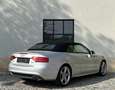 Audi A5 A5 Cabrio 2.0 TFSI S-LINE!! Silber - thumbnail 10
