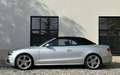 Audi A5 A5 Cabrio 2.0 TFSI S-LINE!! Silber - thumbnail 6