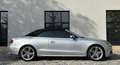Audi A5 A5 Cabrio 2.0 TFSI S-LINE!! Silber - thumbnail 8