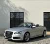 Audi A5 A5 Cabrio 2.0 TFSI S-LINE!! Silber - thumbnail 1