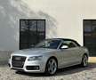 Audi A5 A5 Cabrio 2.0 TFSI S-LINE!! Silber - thumbnail 2