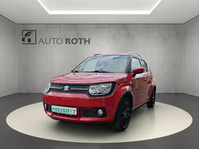 Suzuki Ignis Comfort