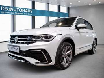 R-Line 1.4 eHybrid DSG