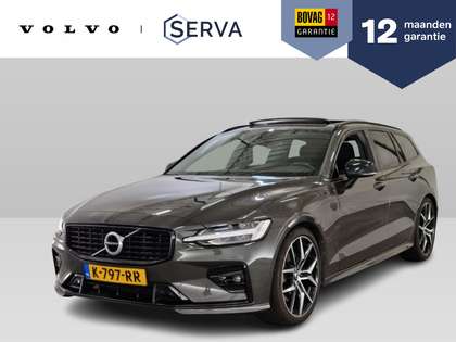 Volvo V60 B5 R-Design | Panoramadak | Parkeercamera | Bowers
