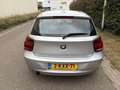 BMW 114 1-serie 114i EDE Business / NAVI / CRUISE / AIRCO Grijs - thumbnail 17