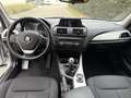 BMW 114 1-serie 114i EDE Business / NAVI / CRUISE / AIRCO Grijs - thumbnail 4