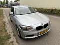BMW 114 1-serie 114i EDE Business / NAVI / CRUISE / AIRCO Grijs - thumbnail 23