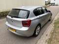 BMW 114 1-serie 114i EDE Business / NAVI / CRUISE / AIRCO Grijs - thumbnail 19