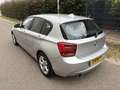 BMW 114 1-serie 114i EDE Business / NAVI / CRUISE / AIRCO Grijs - thumbnail 16