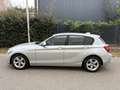 BMW 114 1-serie 114i EDE Business / NAVI / CRUISE / AIRCO Grijs - thumbnail 3