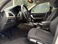BMW 114 1-serie 114i EDE Business / NAVI / CRUISE / AIRCO Grijs - thumbnail 8