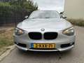BMW 114 1-serie 114i EDE Business / NAVI / CRUISE / AIRCO Grijs - thumbnail 24