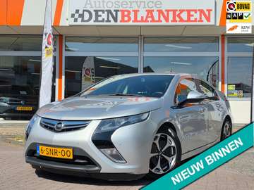 1.4 Hybrid BJ.11-2013 / Navi / Leder / Camera / Cl