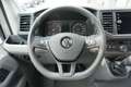Volkswagen Crafter 7 Sitzer DoKa, Navigation, Tempomat, Einparkhilfe Weiß - thumbnail 9