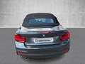 BMW 218 i M Sportpaket Navi Leder LED Klima Leder SHZ Rück Gris - thumbnail 16