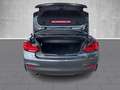 BMW 218 i M Sportpaket Navi Leder LED Klima Leder SHZ Rück Gris - thumbnail 14