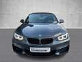 BMW 218 i Cabrio M Sportpaket Navi Leder LED Klima Leder S Grau - thumbnail 19