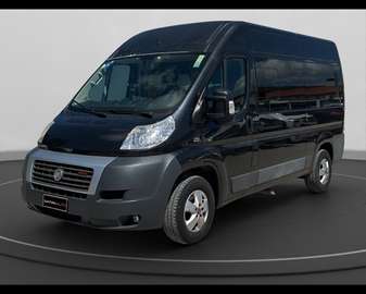 Ducato 250 Panorama 33 E5 2011 - Ducato panorama 3