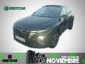 Hyundai TUCSON 1.6 TGDI HEV TECNO SKY 230CV Noir - thumbnail 1