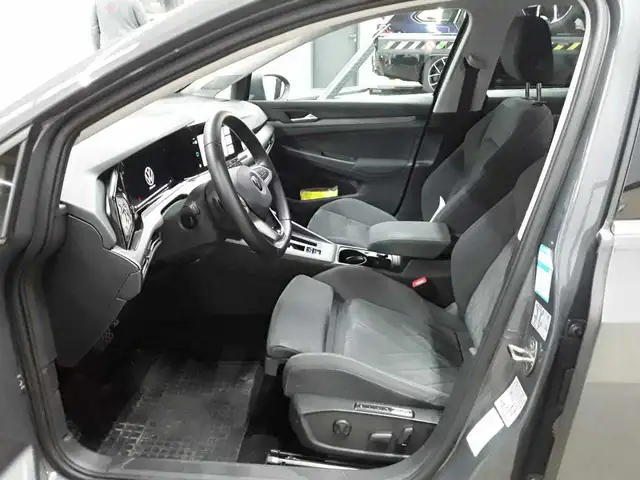 Volkswagen Golf view 7