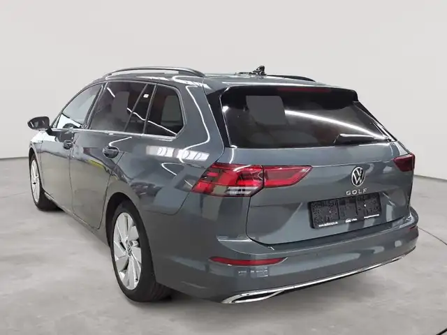 Volkswagen Golf view 5