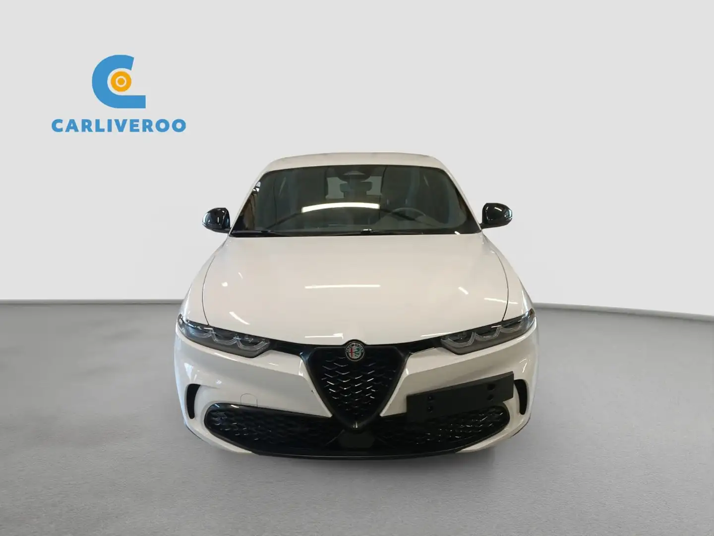 Alfa Romeo Tonale 1.6 Sprint 130cv Tct6 Bianco - 2