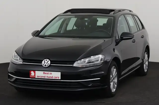 Volkswagen Golf Variant 1.0TSI COMFORTLINE + GPS + CARPLAY + CAMERA + PDC