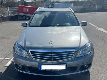 C 230 T 7G-TRONIC Elegance