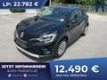 Renault Captur TCe 90 Zen JETZT ZUGREIFEN GELEGENHEIT ++ Schwarz - thumbnail 1