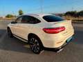 Mercedes-Benz GLC 250 Coupé 250d 4Matic Aut. Blanco - thumbnail 8