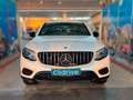 Mercedes-Benz GLC 250 Coupé 250d 4Matic Aut. Blanco - thumbnail 3