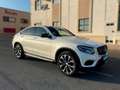 Mercedes-Benz GLC 250 Coupé 250d 4Matic Aut. Blanco - thumbnail 4