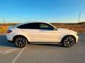 Mercedes-Benz GLC 250 Coupé 250d 4Matic Aut. Blanco - thumbnail 5