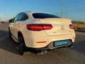 Mercedes-Benz GLC 250 Coupé 250d 4Matic Aut. Blanco - thumbnail 7