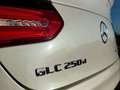 Mercedes-Benz GLC 250 Coupé 250d 4Matic Aut. Blanco - thumbnail 25