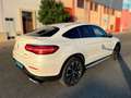 Mercedes-Benz GLC 250 Coupé 250d 4Matic Aut. Blanco - thumbnail 6