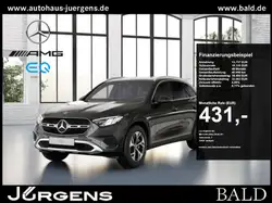 Mercedes-Benz GLC 300 de 4M Avantgarde/LED/Cam/Burm/AHK/Distr