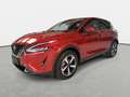 Nissan Qashqai 1.3 DIG-T 160 DCT N-Connecta Rouge - thumbnail 1