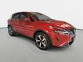 Nissan Qashqai 1.3 DIG-T 160 DCT N-Connecta Rouge - thumbnail 2