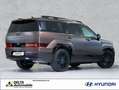 Hyundai SANTA FE Plug-In-Hybrid Blackline 4WD LAGERWAGEN Brun - thumbnail 2