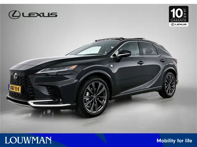 Lexus RX 450h