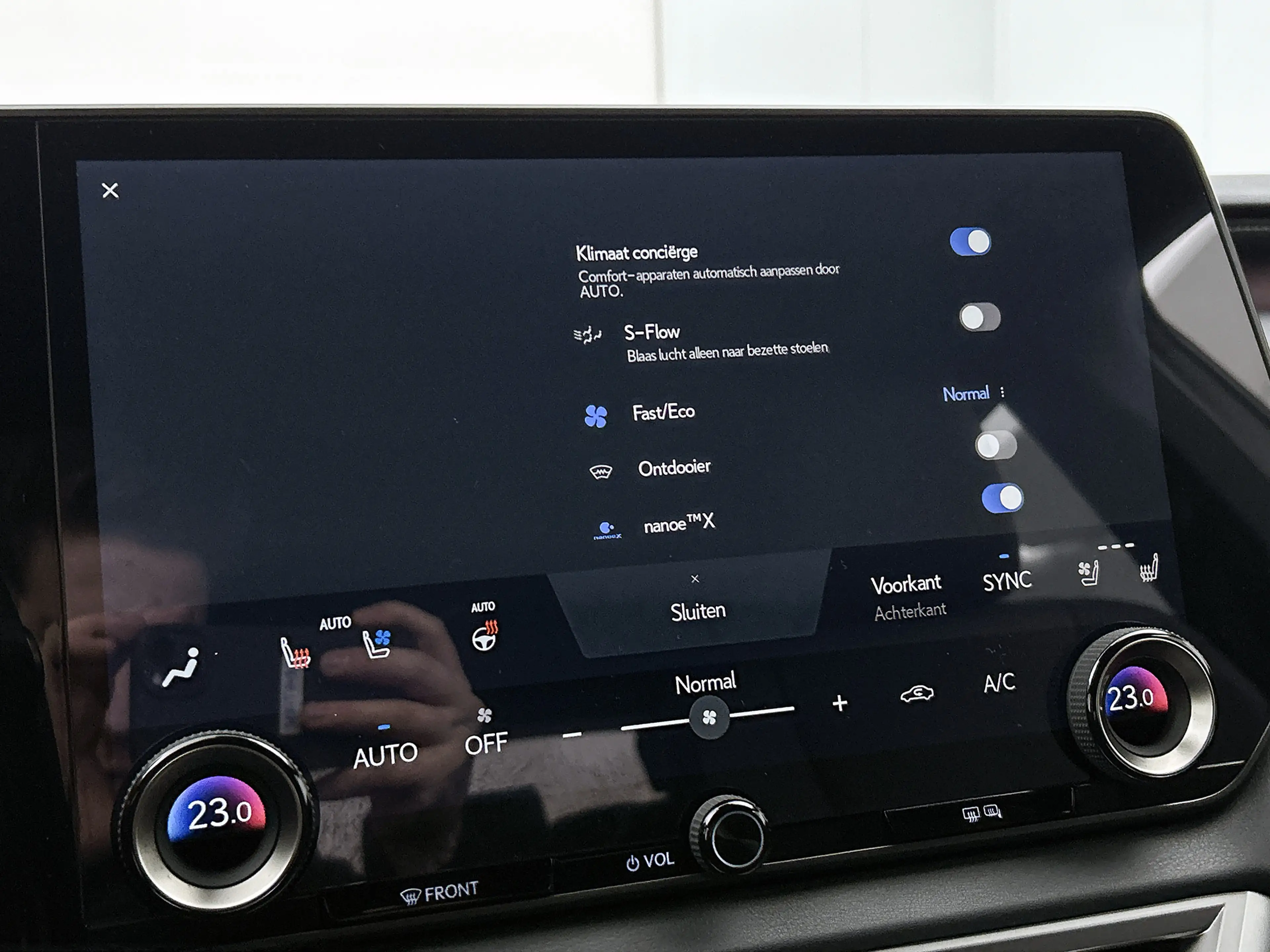 Lexus RX 450h 450h+ Plug-in Hybrid F Sport Design | Panoramadak — photo 11