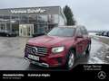 Mercedes-Benz GLB 200 GLB 200 d Progressive 7-Sitzer Distronic Memory Rouge - thumbnail 1